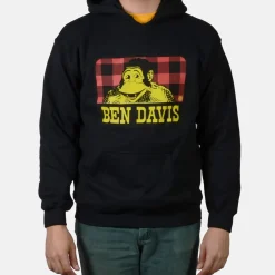 Ben Davis Sweatshirts & Hoodies|Sweatshirts & Hoodies<Lumberjack Ben Pullover Hoodie -