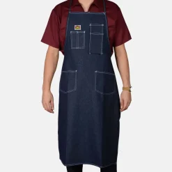 Ben Davis Aprons<Machinist Apron -