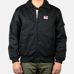 Ben Davis Jackets<Mechanic's Jacket -