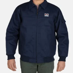 Ben Davis Jackets<Mechanic's Jacket -