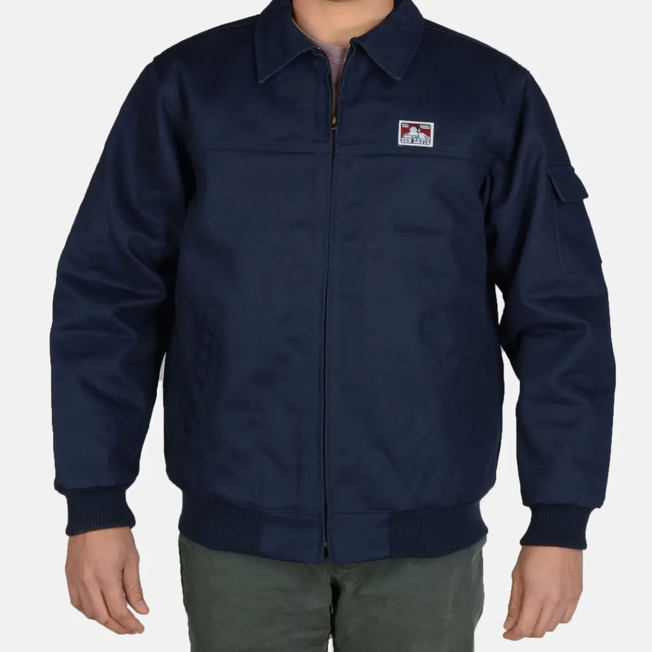 Ben Davis Jackets<Mechanic's Jacket -