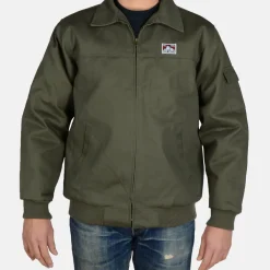 Ben Davis Jackets<Mechanic's Jacket -
