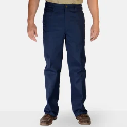 Ben Davis Trim Fit<Original Ben's Trim Fit Pants -