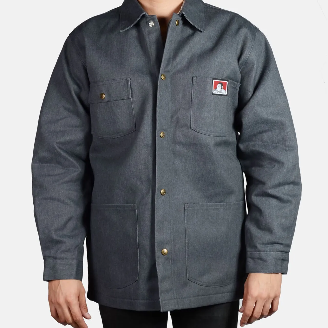 Ben Davis Jackets<Original Style Jacket -