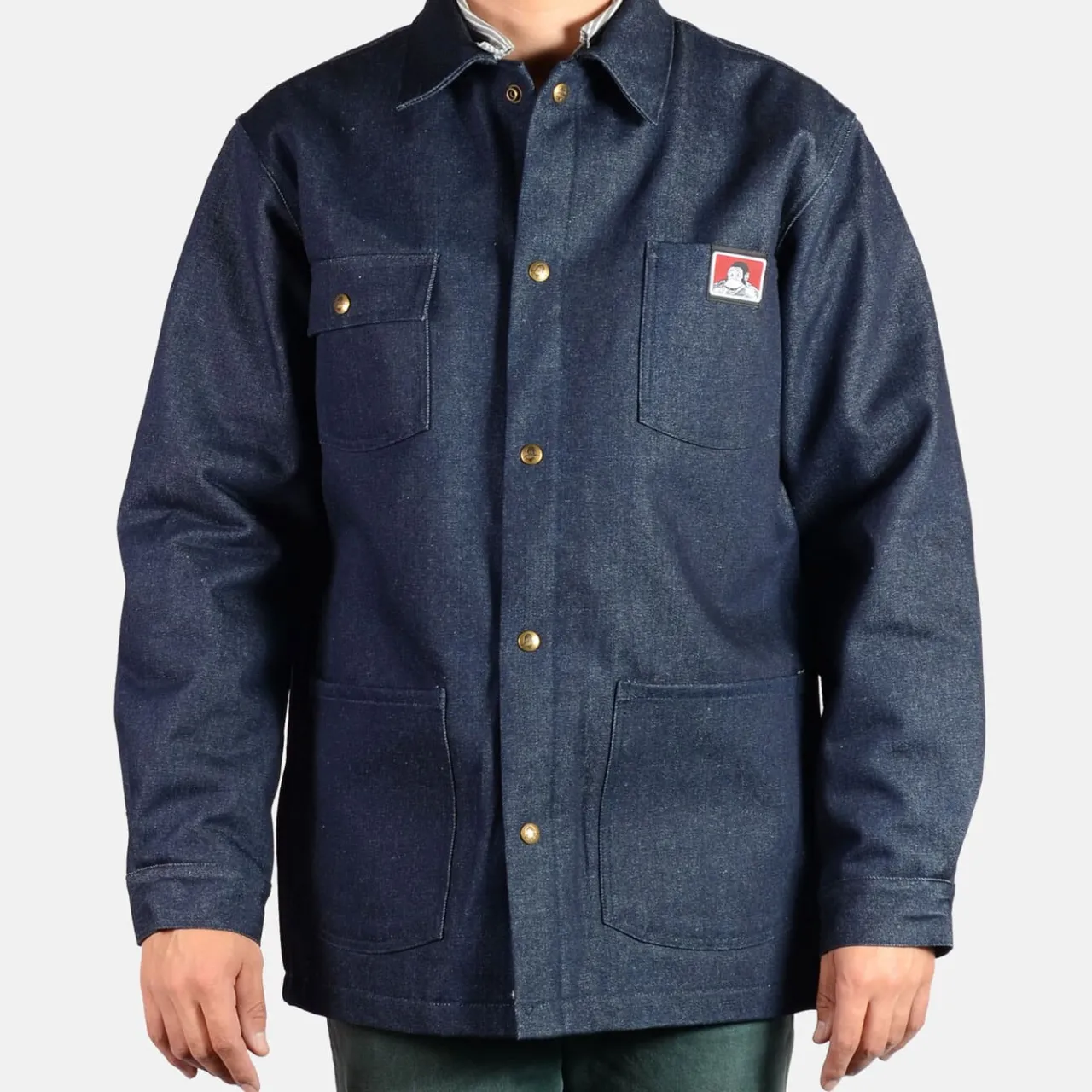 Ben Davis Jackets<Original Style Jacket -