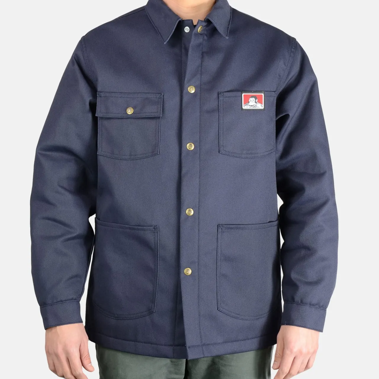 Ben Davis Jackets<Original Style Jacket -