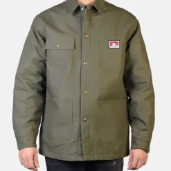 Ben Davis Jackets<Original Style Jacket -
