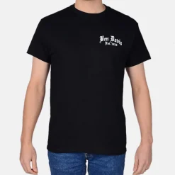 Ben Davis T-Shirts<Paisley T-Shirt -