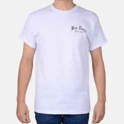Ben Davis T-Shirts<Paisley T-Shirt -
