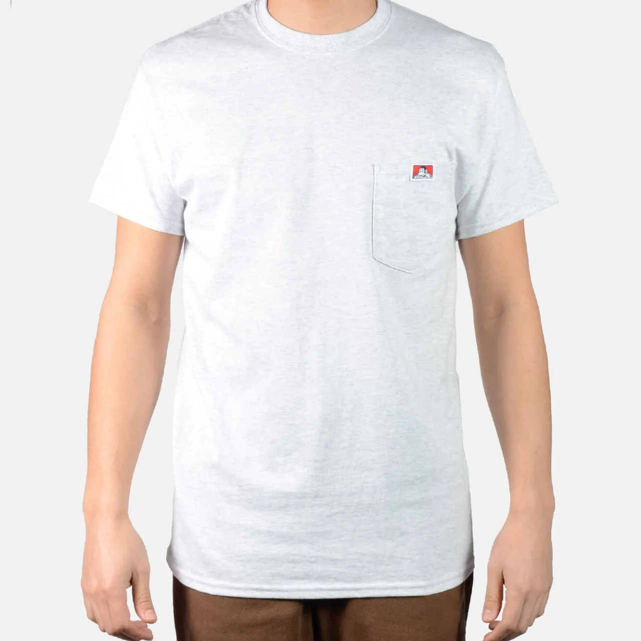 Ben Davis T-Shirts<Pocket T-Shirt -