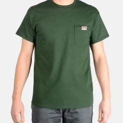 Ben Davis T-Shirts<Pocket T-Shirt -
