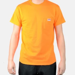 Ben Davis T-Shirts<Pocket T-Shirt -