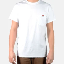 Ben Davis T-Shirts<Pocket T-Shirt -