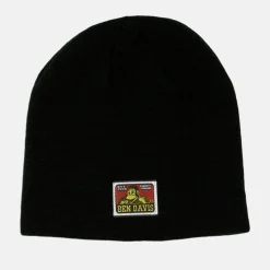 Ben Davis Beanies<Skully Cap -