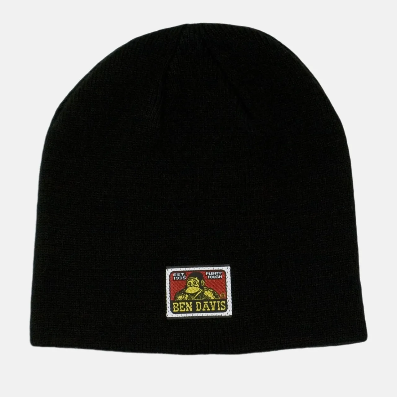 Ben Davis Beanies<Skully Cap -