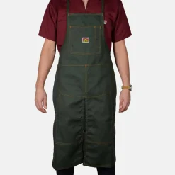 Ben Davis Aprons<Teamsters Apron -