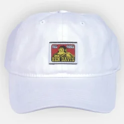 Ben Davis Ball Caps<Unstructured Baseball Cap -