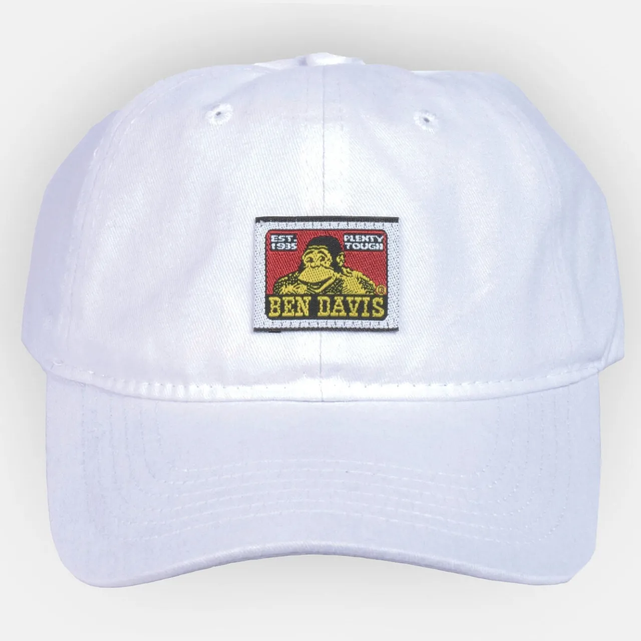 Ben Davis Ball Caps<Unstructured Baseball Cap -
