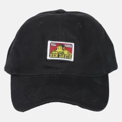 Ben Davis Ball Caps<Unstructured Baseball Cap -