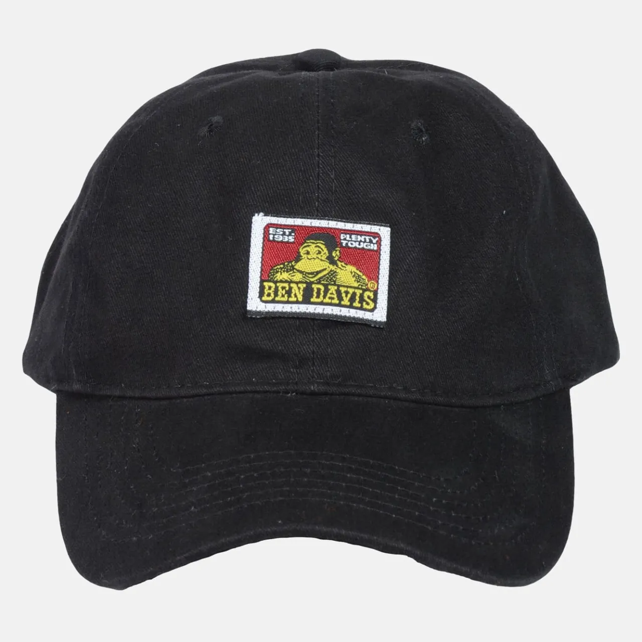 Ben Davis Ball Caps<Unstructured Baseball Cap -