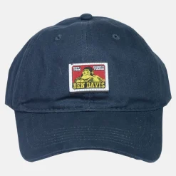 Ben Davis Ball Caps<Unstructured Baseball Cap -