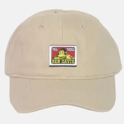 Ben Davis Ball Caps<Unstructured Baseball Cap -