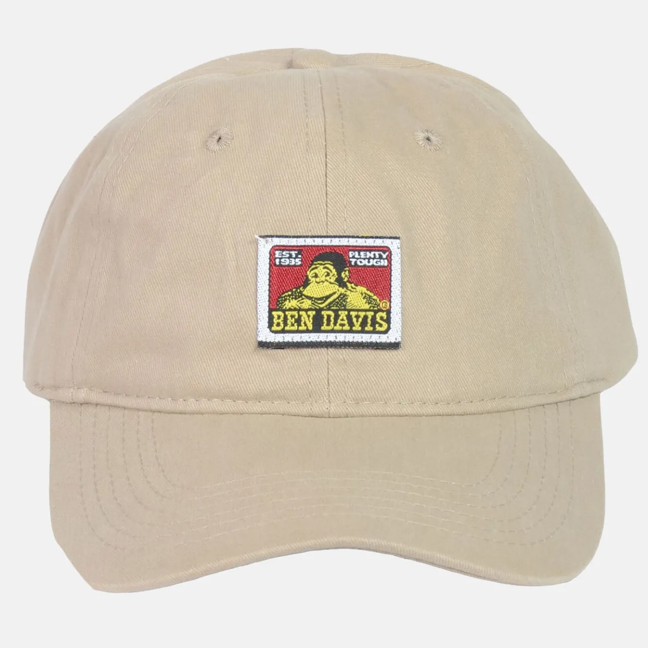 Ben Davis Ball Caps<Unstructured Baseball Cap -