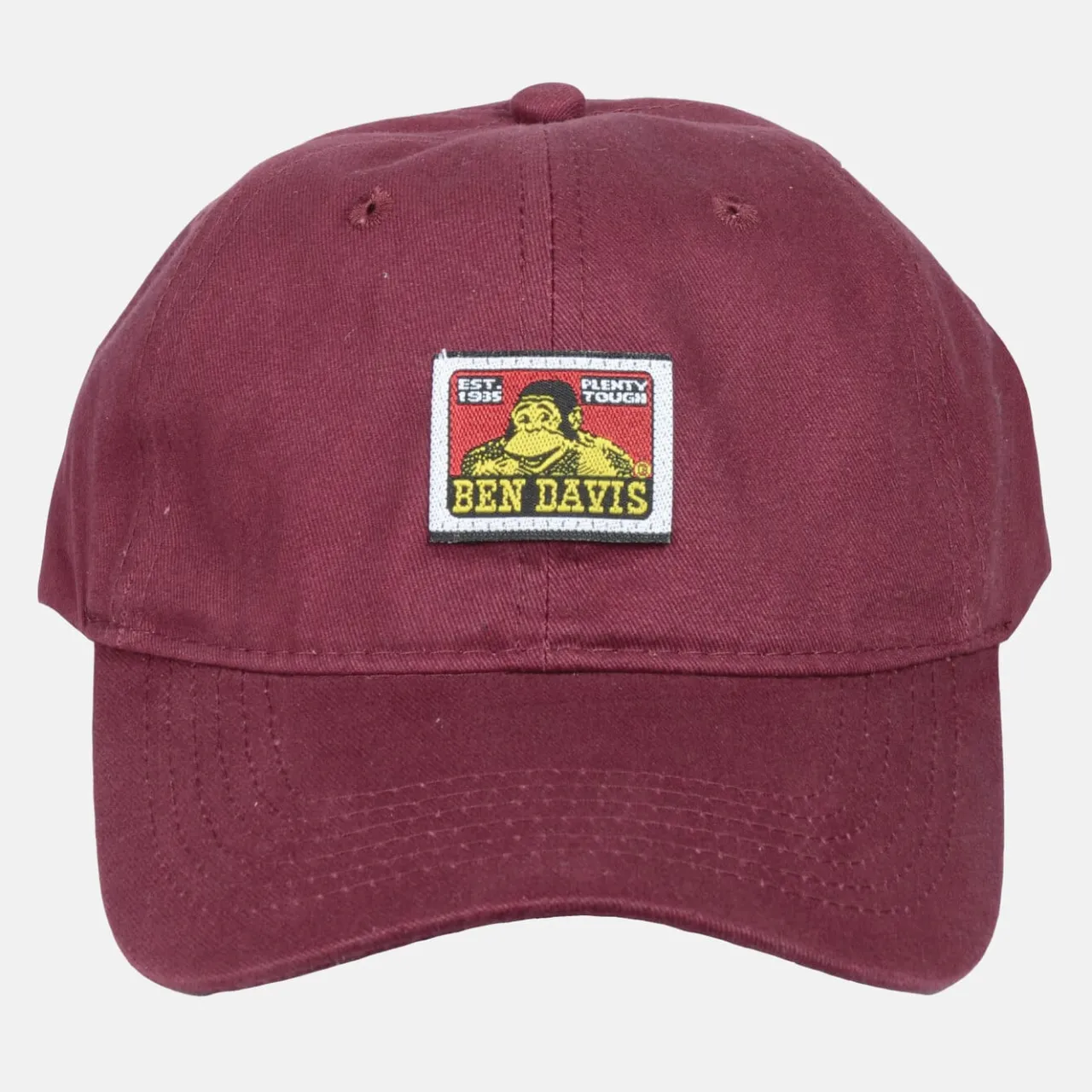 Ben Davis Ball Caps<Unstructured Baseball Cap -