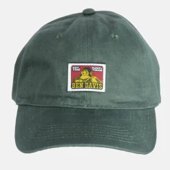 Ben Davis Ball Caps<Unstructured Baseball Cap -