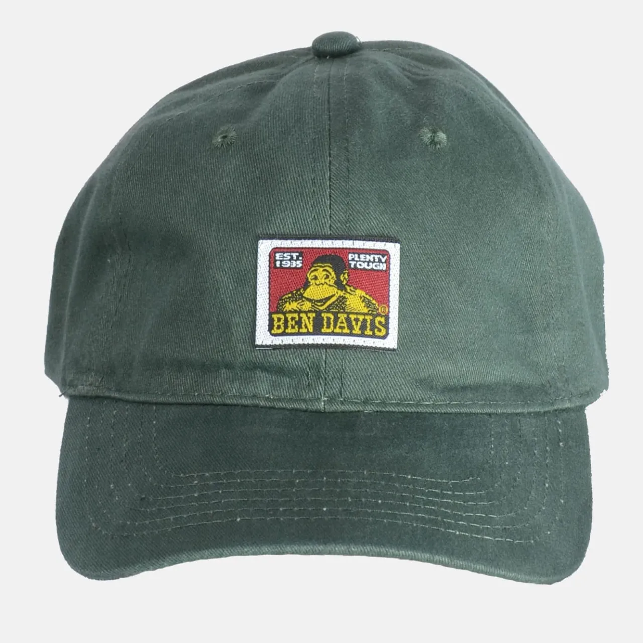 Ben Davis Ball Caps<Unstructured Baseball Cap -