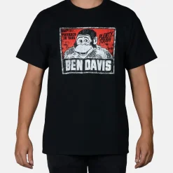 Ben Davis T-Shirts<Vintage Logo T-Shirt -