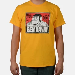 Ben Davis T-Shirts<Vintage Logo T-Shirt -