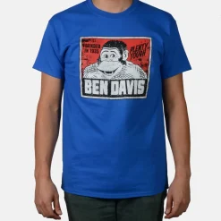 Ben Davis T-Shirts<Vintage Logo T-Shirt -