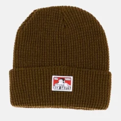 Ben Davis Beanies<Waffle Knit Beanie -