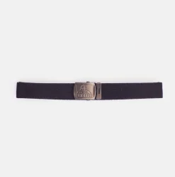 Ben Davis Belts & Buttons<Webbed Belt -