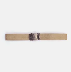 Ben Davis Belts & Buttons<Webbed Belt -